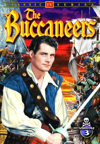 Buccaneers/Buccaneers: Vol. 3@Bw@Nr