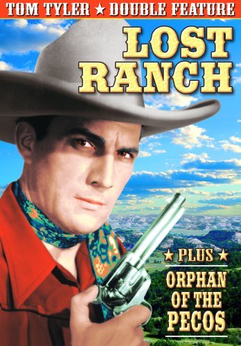 Orphans Of The Pecos (1938)/Lo/Tyler,Tom@Bw@Nr