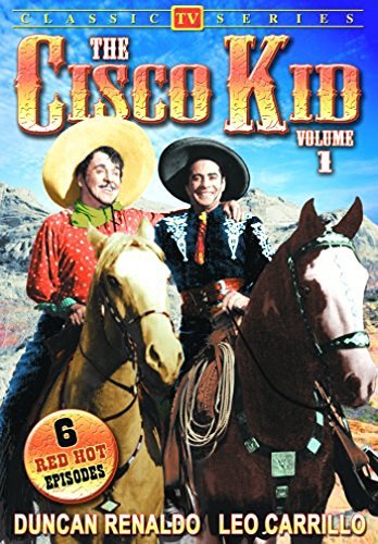 Cisco Kid/Cisco Kid: Vol. 1@Nr