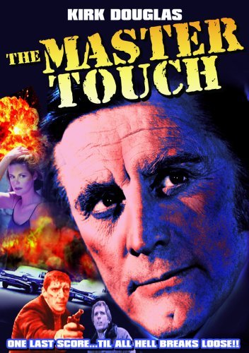 Master Touch (1972)/Douglas,Kirk@Pg