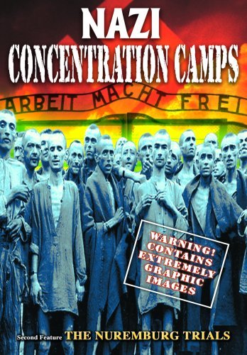Ww2-Nazi Concentration Camps (/Ww2-Nazi Concentration Camps (@Bw@Nr