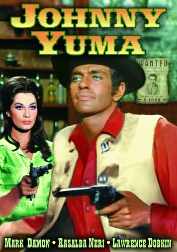 Johnny Yuma (1967)/Damon,Mark@Nr