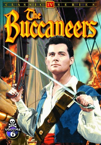 Buccaneers/Buccaneers: Vol. 6@Bw@Nr
