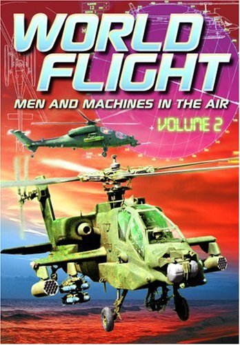 World Flight/Vol. 2: Air Force Special Oper@Clr/Bw@Nr