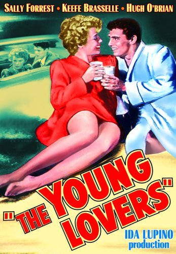 Young Lovers (1950)/Forrest/Braselle@Bw@Nr
