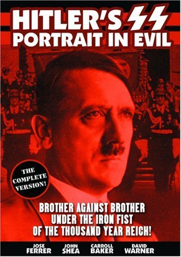 Hitler's Ss-Portrait Of Evil/Ferrer/Shea/Nighy@Nr