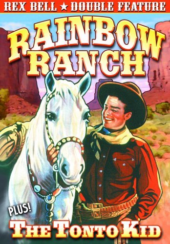 Rainbow Ranch (1933)/Tonto Kid/Bell,Rex@Bw@Nr