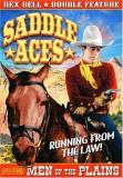 Saddle Aces (1936) Men Of The Bell Rex Bw Nr 