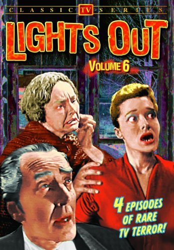 Lights Out/Lights Out: Vol. 6@Bw@Nr