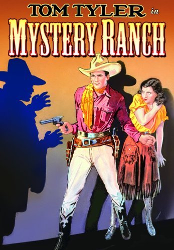 Mystery Ranch (1934)/Tyler,Tom@Bw@Nr