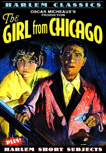 Girl From Chicago (1932)/Calloway/Mahon/Smith/Everett@Bw@Nr