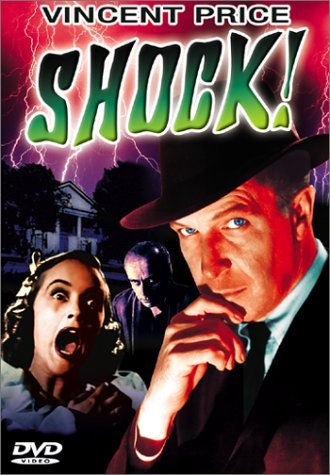 Shock (1946)/Price/Bari/Latimore/Shaw/Dunne@Bw@Nr
