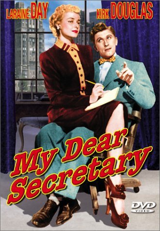 My Dear Secretary (1948)/Day/Douglas/Wynn/Walker/Vallee@Bw@Nr