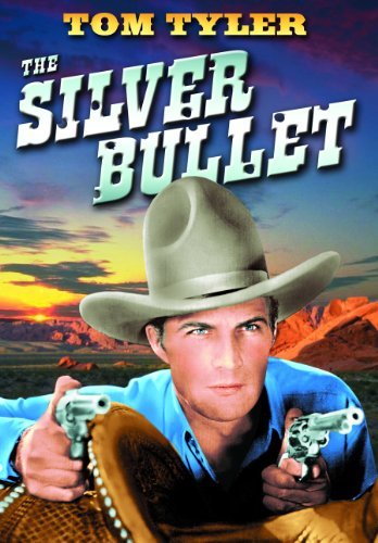 Silver Bullet (1935)/Tyler,Tom@Bw@Nr