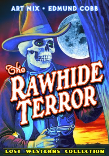 Rawhide Terror (1935)/Mix/Cobb/Desmond@Bw@Nr