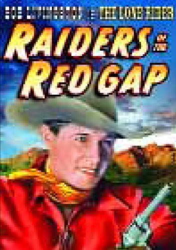 Raiders Of The Red Gap (1943)/Livingston/St. John@Bw@Nr