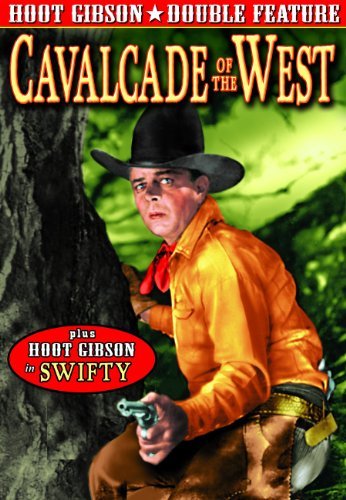 Cavalcade Of The West (1936)/S/Gibson,Hoot@Bw@Nr