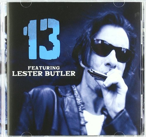 13 13 Feat. Lester Butler 