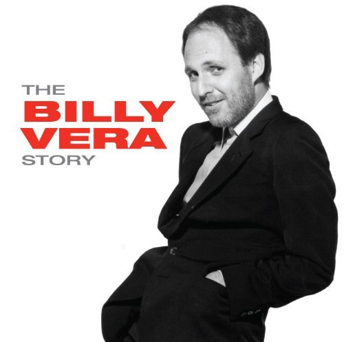Billy Vera Bily Vera Story 