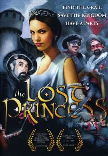 Lost Princess/Lost Princess@Nr