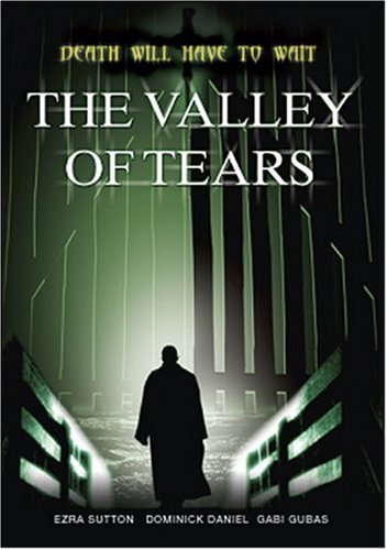 Valley Of Tears/Sutton/Daniel/Gubas/Mezo@Nr
