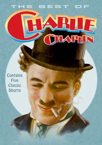 the Best Of Charlie Chaplin/Chaplin,Charlie@Nr
