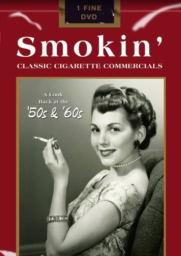 Smokin': Classic Cigarette Com/Smokin': Classic Cigarette Com@Nr