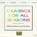 Classics For All Seasons/Classics For All Seasons@4 Cd