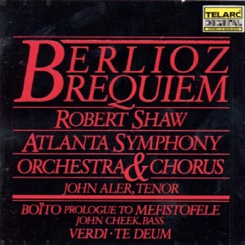 H. Berlioz/Requiem@Aler*john (Ten)@Shaw/Atlanta So
