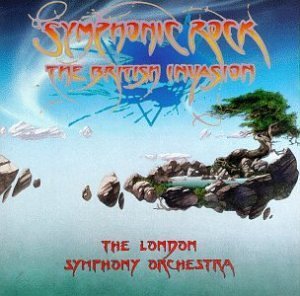 London Symphony Orchestra/Symphonic Rock-British Invasio@London So