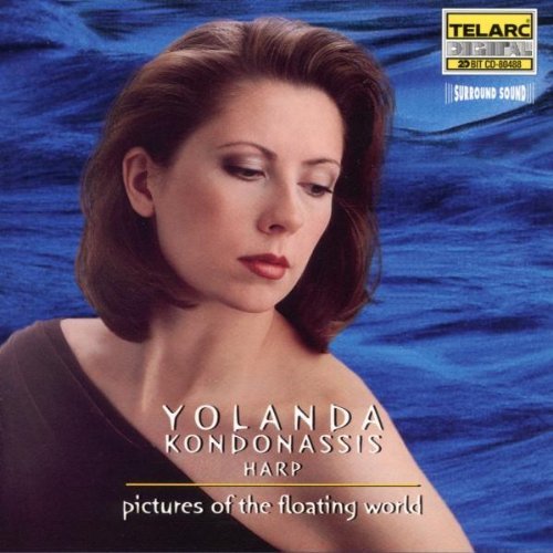 Yolanda Kondonassis/Pictures Of The Floating World@Kondonassis (Hp)