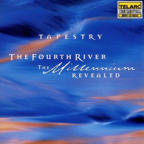 Tapestry Fourth River The Millennium Re Monahan Tapestry 