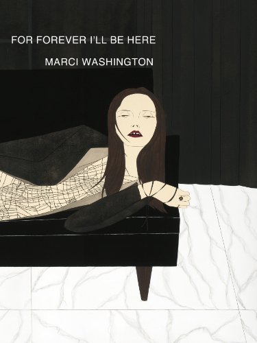 Marci Washington (ART)/For Forever I'll Be Here