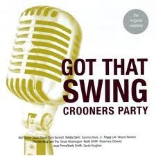 GOT THAT SWING/Got That Swing Crooners Party