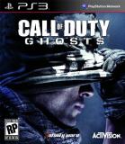 Ps3 Call Of Duty Ghosts 