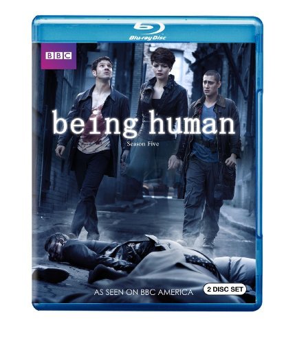 Being Human/Season 5