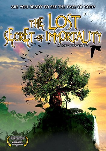 Lost Secret Of Immortality/Tiso,Francis@Nr