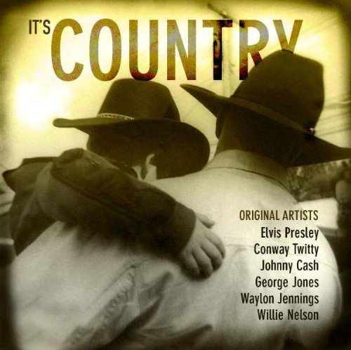 It's Country/It's Country@2 Cd