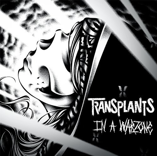 Transplants/In A Warzone@Incl. Bonus Cd