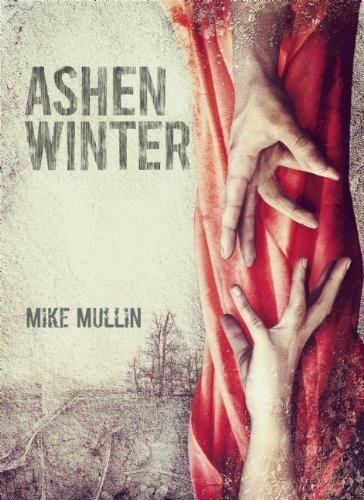 Mike Mullin/Ashen Winter