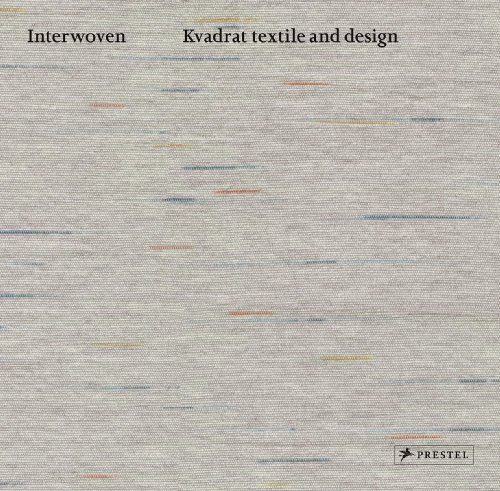 Hettie Judah Interwoven Kvadrat Textile And Design 