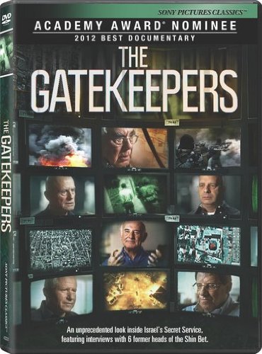 Gatekeepers/Gatekeepers@Heb Lng/Eng Sub@Pg13