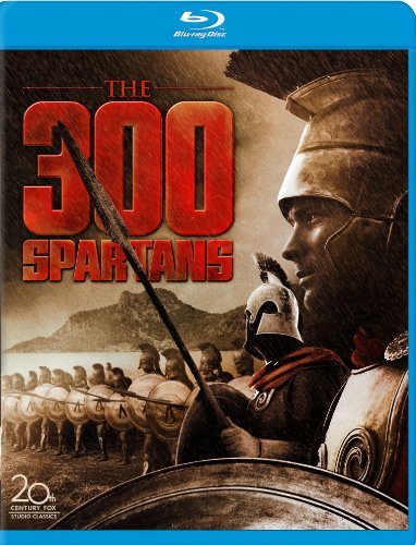 300 Spartans/300 Spartans@Blu-Ray/Ws@Nr