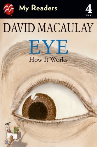 David Macaulay/Eye@How It Works