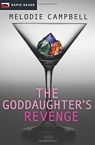 Melodie Campbell/The Goddaughter's Revenge