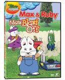 Max & Ruby Max's Blast Off 