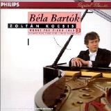 Bartok B. Works For Piano Solo Kocsis Zoltan 