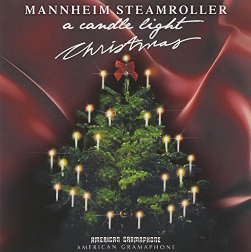 Mannheim Steamroller/Candlelight Christmas