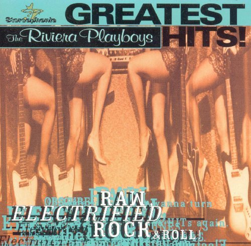 Riviera Playboys/Greatest Hits