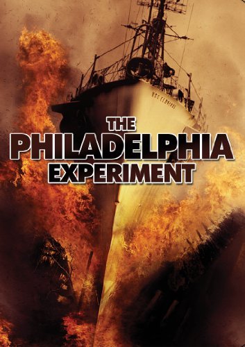 Philadelphia Experiment/Philadelphia Experiment@Ws@Pg13